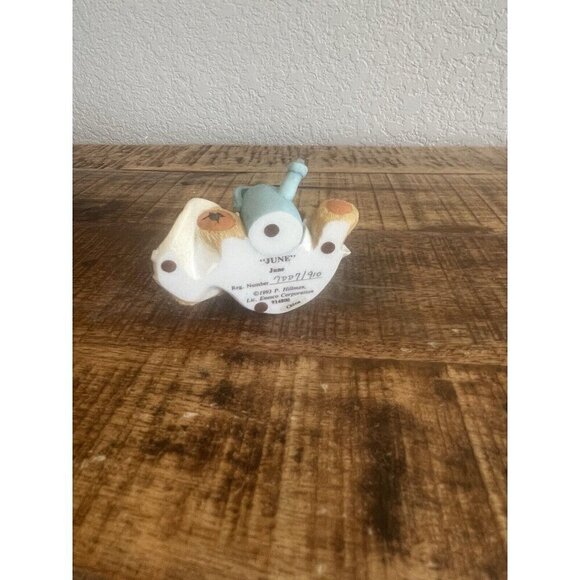 Cherished Teddies June (Teddie of the month: June) - Picture 6 of 7